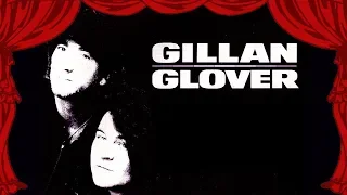 Ian Gillan & Roger Glover - Interview (1987)