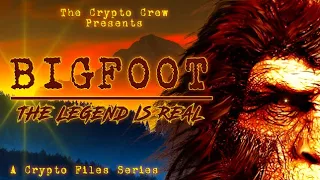 Bigfoot The Legend is Real - Official Trailer