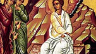 05/01/2021  - PASCHA 11:30PM - Resurrection Service