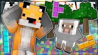 THE NEW LUCKY BLOCKS?? - What The Mod - Minecraft Mod Showcase