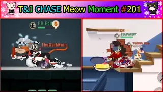 Tom And Jerry Chase | Meow Funny Moment EP#201