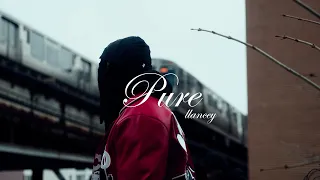 (Free) Polo G Type Beat x Scorey Type Beat - "Pure"