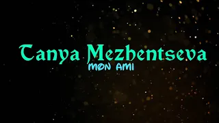 🇷🇺 RUSSIA - TANYA MEZHENTSEVA - MON AMI (Junior Eurovision 2021)