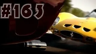 Test Drive: Ferrari Racing Legends - Walkthrough - Part 163 - Azure (PC) [HD]