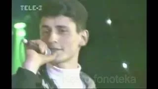 Ilgesys (Pop tv 1995) @MilediOfficial