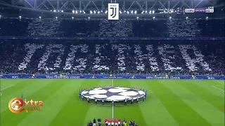 Tottenham vs Juventus 3:4 Goals and Highlights 07/03/2018