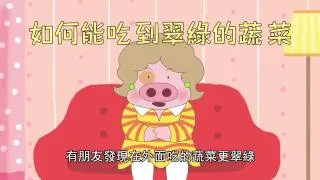 麥太扭花臣 第十六集 包教曉 | 麥兜動畫 Mcdull Animation