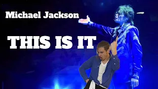 #7 ( LIVE on TikTok ) THIS IS IT  ( Remake ) Adem Jackson (26.05.21)