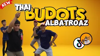 I'M AN ALBATRAOZ THAI BUDOTS REMIX | DJTONGZKIE REMIX