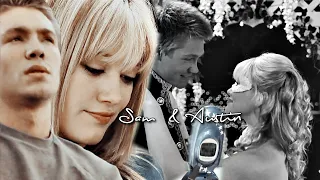 A Cinderella Story - Sam and Austin