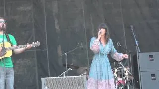 Nicki Bluhm and the Gramblers - Little Too Late