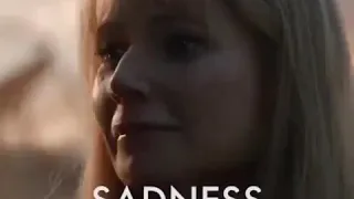 Emotions - Portrayed by Gwyneth Paltrow  - Instagram Short Video