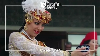 🇺🇿 UZBEKISTAN