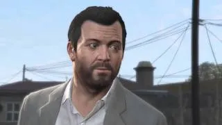 GTA 5 На PC от первого лица Прохождение на русском - Часть 32