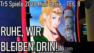 2020 - Spielo geeeeeehhhhhttt ab in die SpielHalle Ruhe wir bleiben drinne! Teil 8