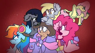 Looking back on Mlp Creepypastas (Mlp Creepypastas Essay Video)