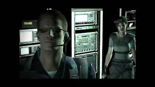 прохождение resident evil remake часть 30