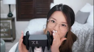 [ASMR] 1 Hour of ASMR to help you FOCUS and RELAX