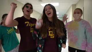 Dripping Springs High School Lip Dub: 2020-2021