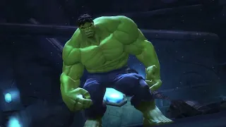 7 Star Hulk - MCOC