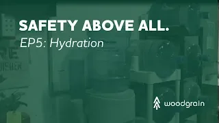 Hydration in the Workplace | Safety Above All