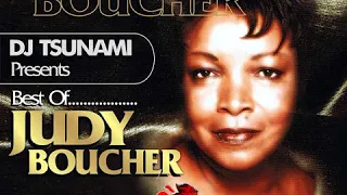 Very Best OF Judy Boucher mix By Deejay Tsunami