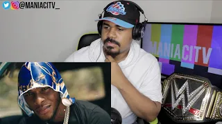 Toosii - Inside Out [Official Music Video] REACTION