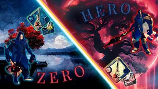 ZERO to HERO with Shadowcaller (4.4 Awakened Shadowcaller) - Albion Online - Profit!