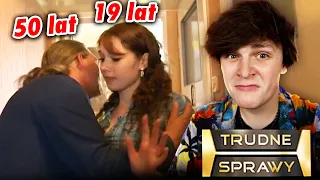 Ciumkaj loczki: TRUDNE SPRAWY 64