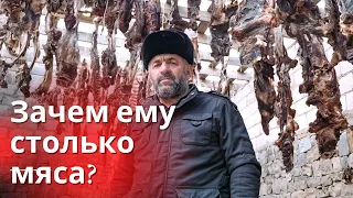 Чеченские дагестанцы из Кенхи (включите субтитры)