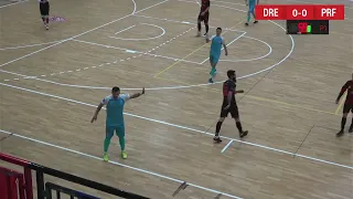 Drenica Futsal - FC Prishtina | Xhiro 11