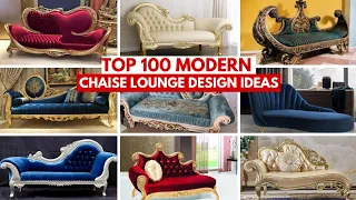 Top 100 Modern Chaise Lounge Sofa Design Ideas For Home Decorations | Upholster Chaise Sofa