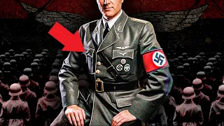 Why Were The NAZIS So Well Dressed?