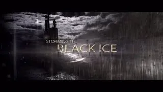 STORMING THE BLACK ICE (OFFICIAL TRAILER) - DON BROWN BOOKS