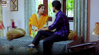 Benaam - Episode 44 - Best Scene - ARY Digital Drama