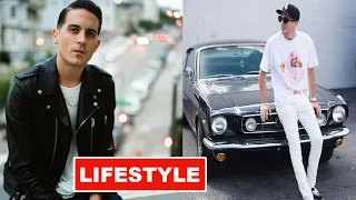 G-Eazy - Lifestyle 2021 ★ New Girlfriend, House, Net worth & Biography