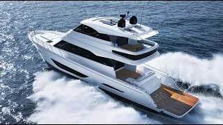 Maritimo M60 Walkthrough