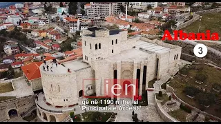 "Alien" - Albanian Handicrafts and Hero in Kruja - Punimet artizanale dhe Heroi në Krujë - ep 3