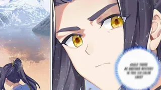 Dragon Prince Yuan ( Yuan zun ) || Episode = 294 in Hindi || Anime Akash