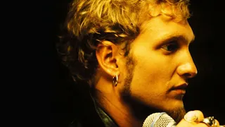 LAYNE STALEY TRIBUTE - GONE BUT NOT FORGOTTEN