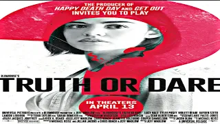 Truth or Dare (2018) - A Real Bad Break Scene (2/10) |  and Truth or Dare in the Library