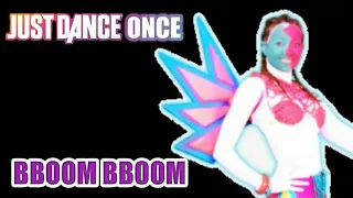 Just Dance 2020: Bboom Bboom by Momoland | Fanmade Track Gameplay [PH]