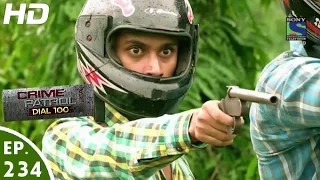 Crime Patrol Dial 100 - क्राइम पेट्रोल - Adhikaar - Episode 234 - 6th September, 2016