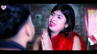 Tere Liye Duniya Bhula Du | Love Story | Prolay & Megha | Hindi Song | New Video | Lover Boy