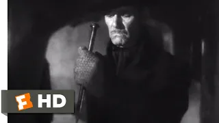 The Return of the Vampire (1944) - Vampire Slayers Scene (2/10) | Movieclips