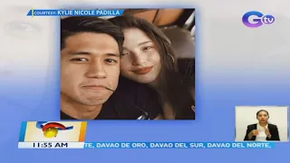 Kylie Padilla breaks silence on separation from Aljur Abrenica | BT