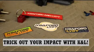 Tricked out FX Impact! Kraford and Lypt Goodies