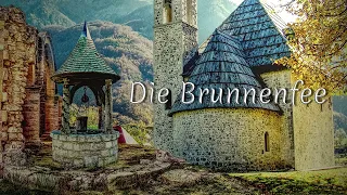 Die Brunnenfee • Märchen zum Einschlafen und Entspannen • Hörbuch für die ganze Familie