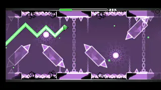 МОЙ ВТОРОЙ ДЕМОН?geometry dash 2.2