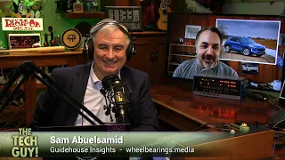 Leo Laporte - The Tech Guy: 1775